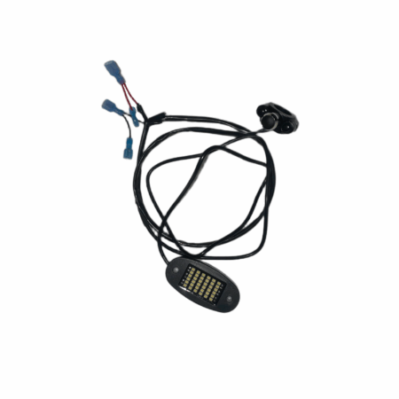 Plug & Play Rocklight For Ultra Bee