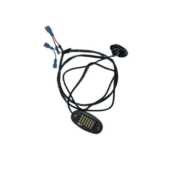 Plug & Play Rocklight For Ultra Bee