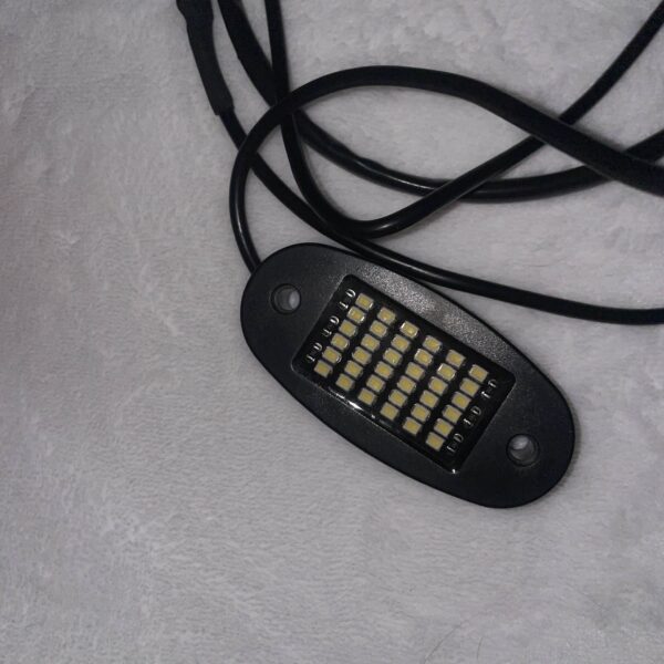 Plug & Play Rocklight For Ultra Bee - Image 6