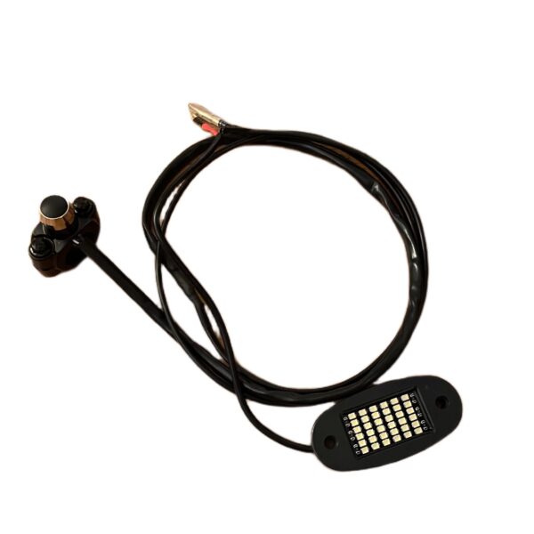 ERide Pro Plug & Play Rocklight