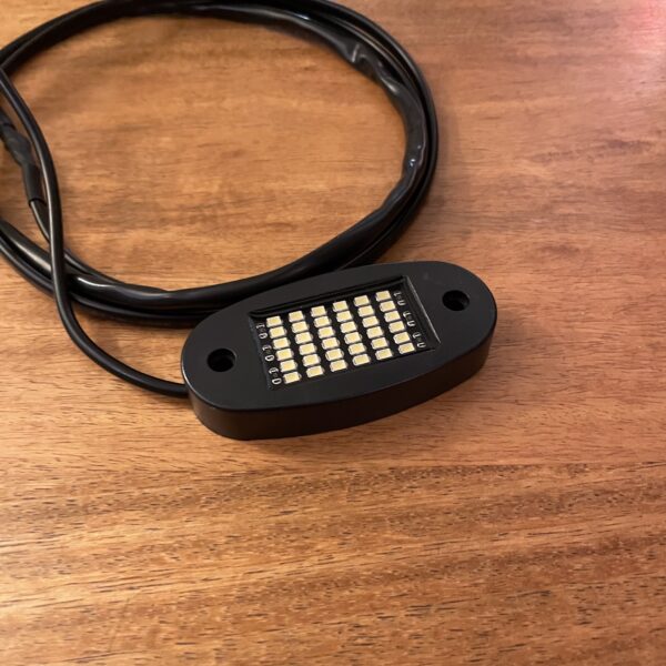 ERide Pro Plug & Play Rocklight - Image 2