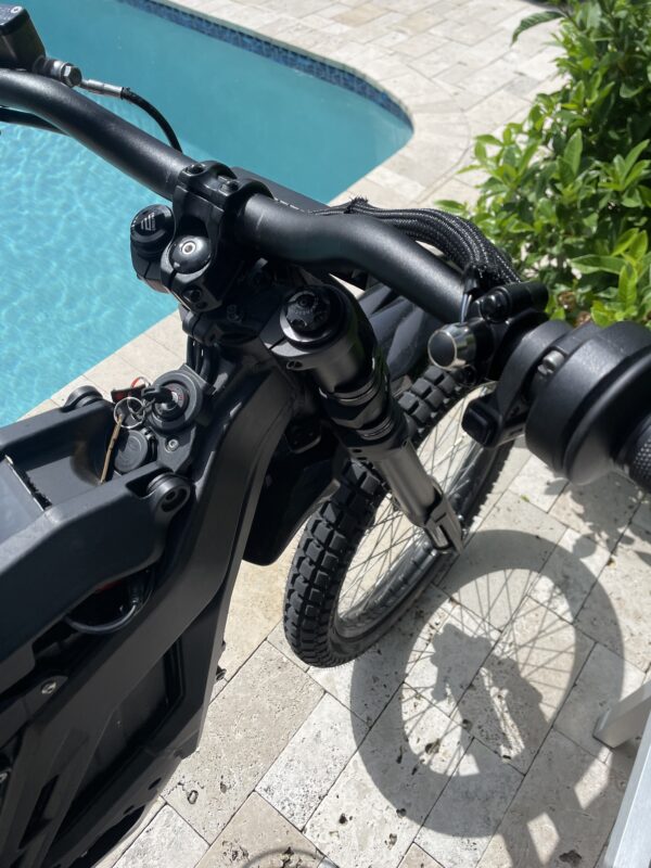 ERide Pro Plug & Play Rocklight - Image 5