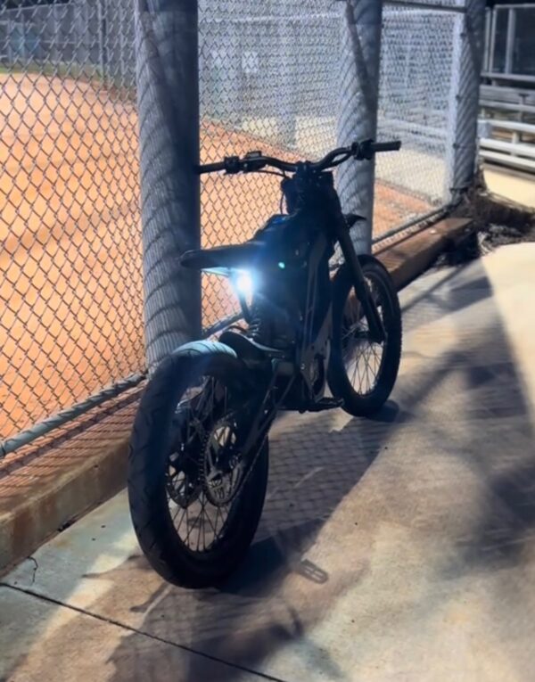 ERide Pro Plug & Play Rocklight - Image 6