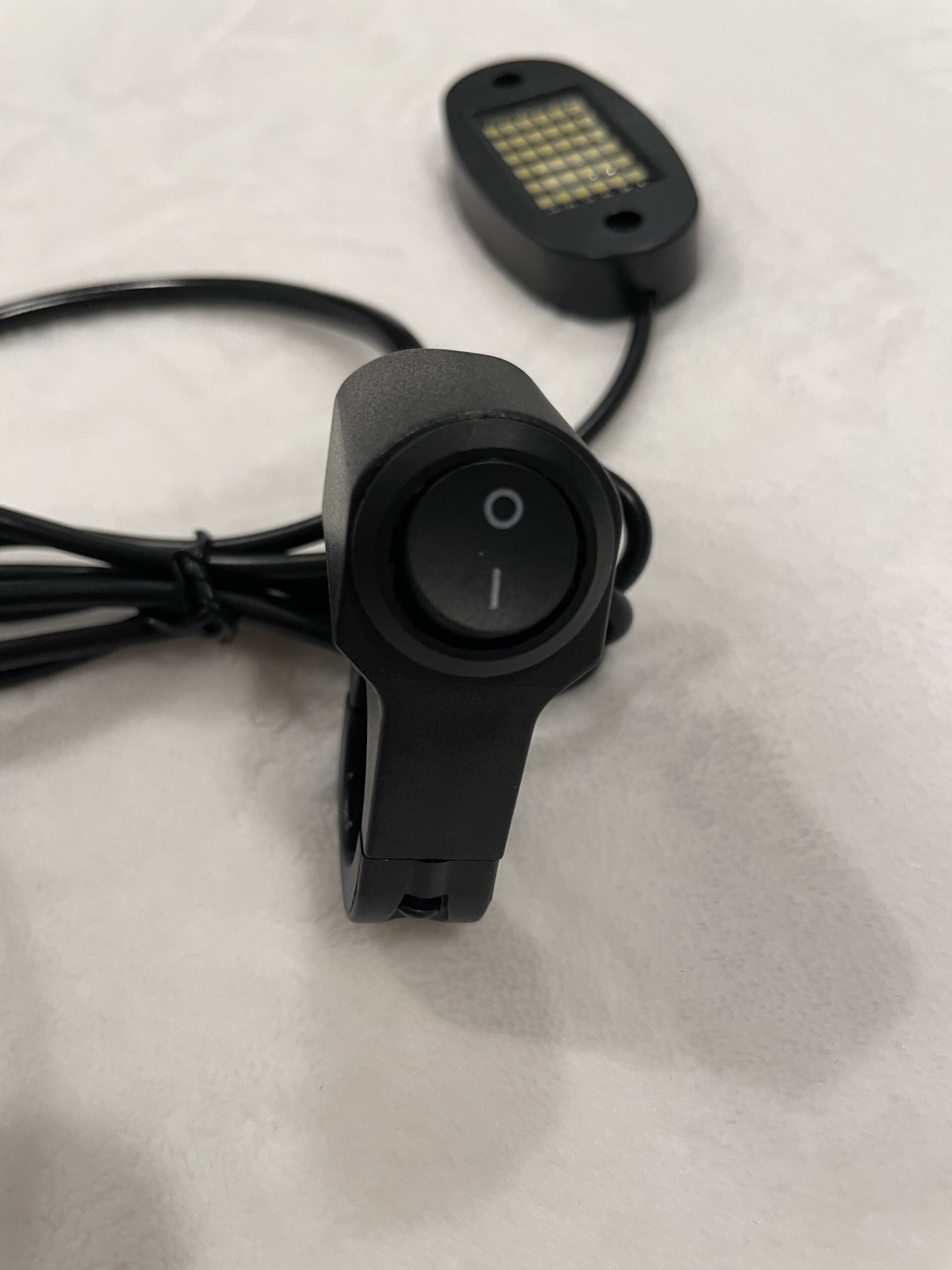 Plug & Play Rocklight for Talaria XXX - Image 3