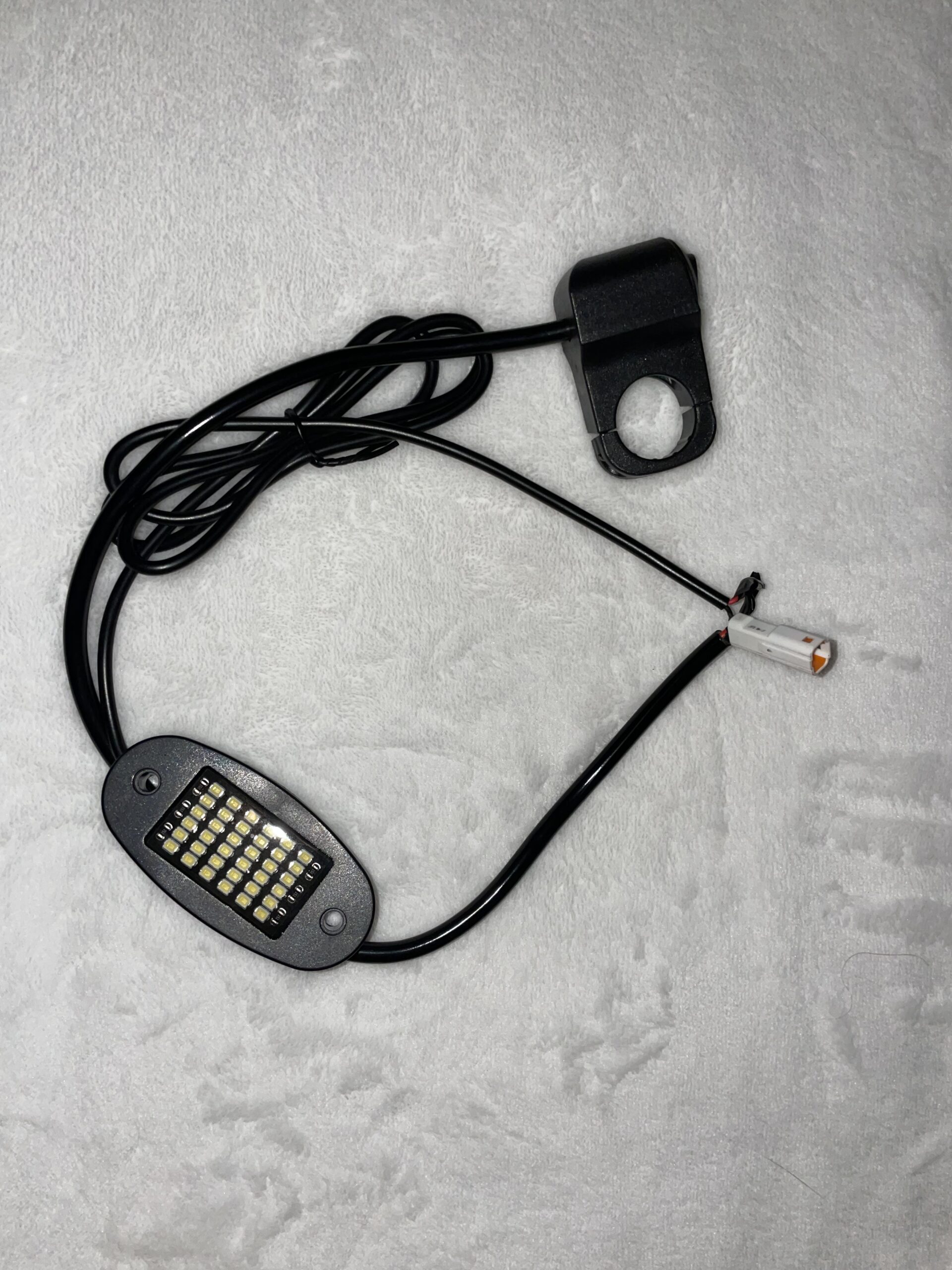 Plug & Play Rocklight for Talaria XXX - Image 2