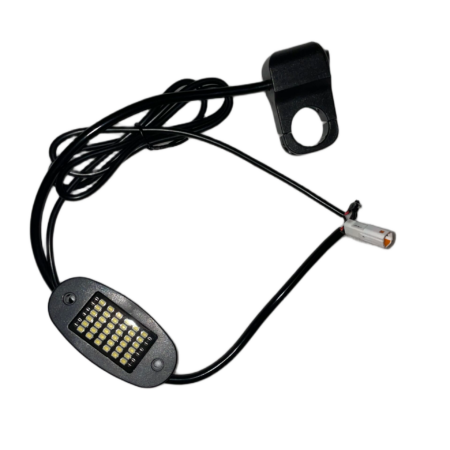 Plug & Play Rocklight for Talaria XXX