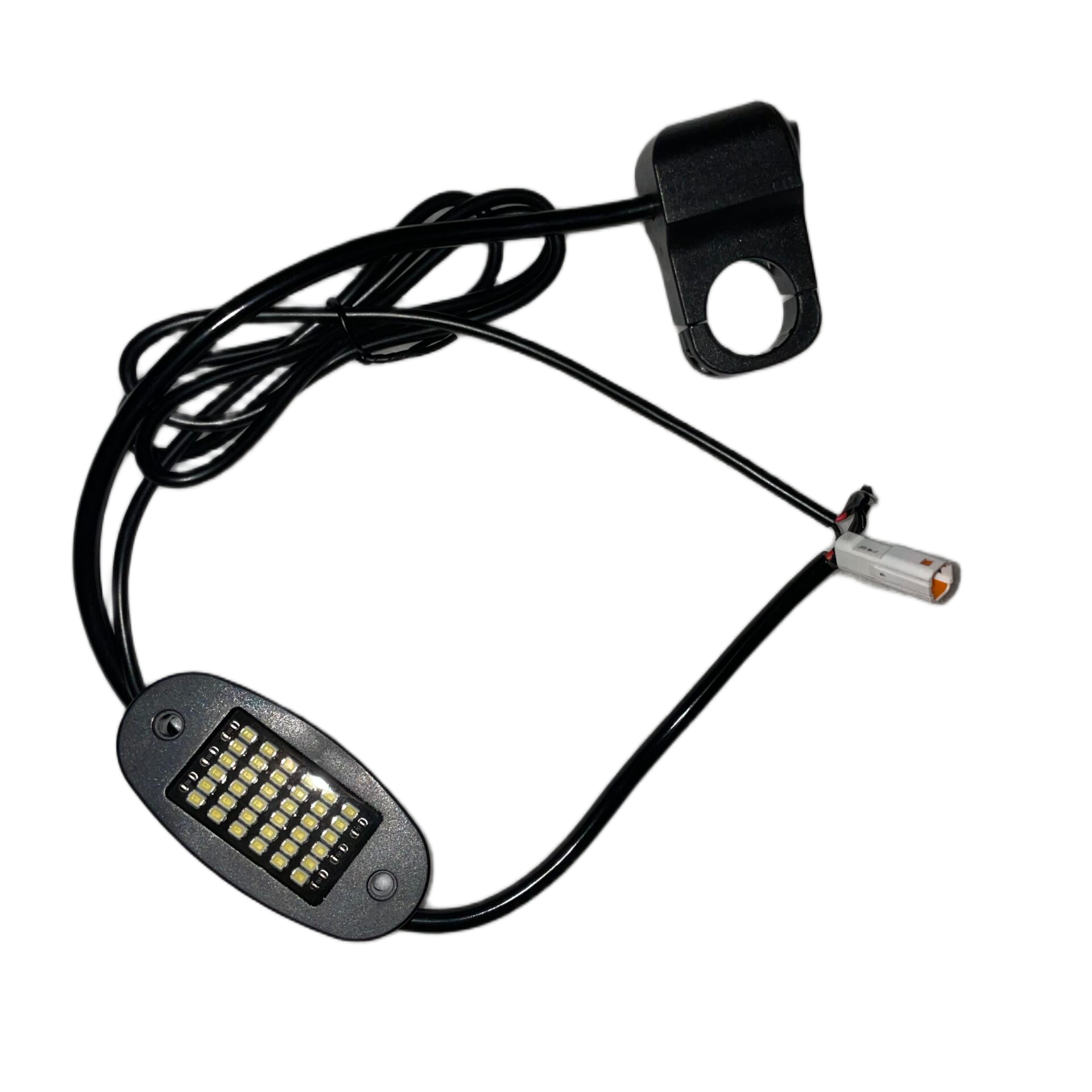 Plug & Play Rocklight for Talaria XXX