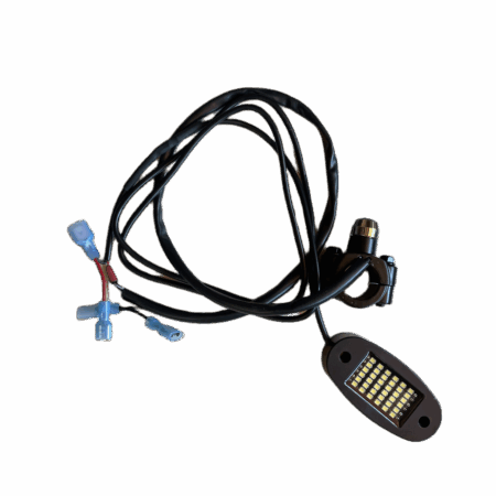Light Bee Plug & Play Rocklight