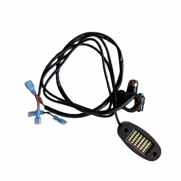 Light Bee Plug & Play Rocklight
