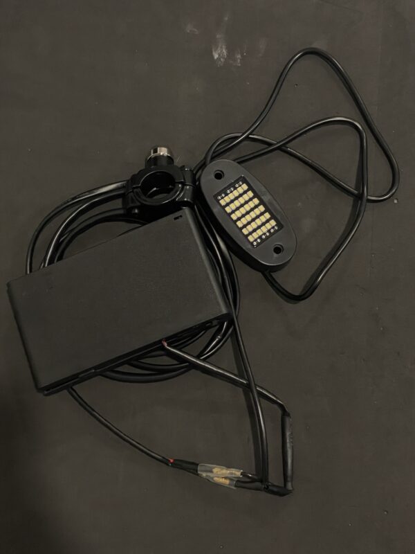 Stark Varg Battery Powered Rocklight - Image 7