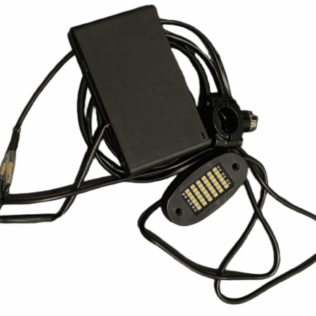 Stark Varg Battery Powered Rocklight