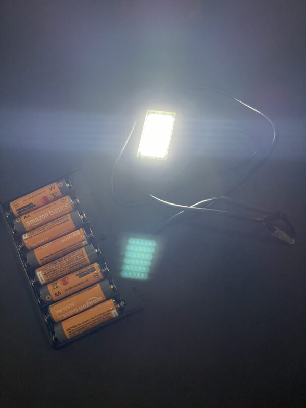 Stark Varg Battery Powered Rocklight - Image 5